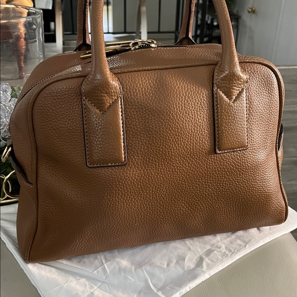 Marc Jacobs Leather Bag - Picture 9 of 16